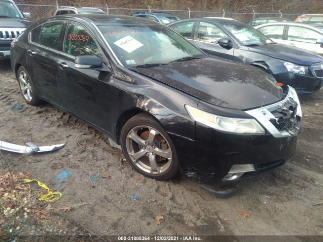 ACURA TL 2010 19uua9f57aa009815