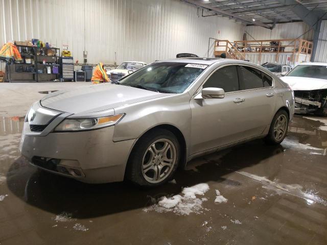 ACURA TL 2010 19uua9f57aa801320