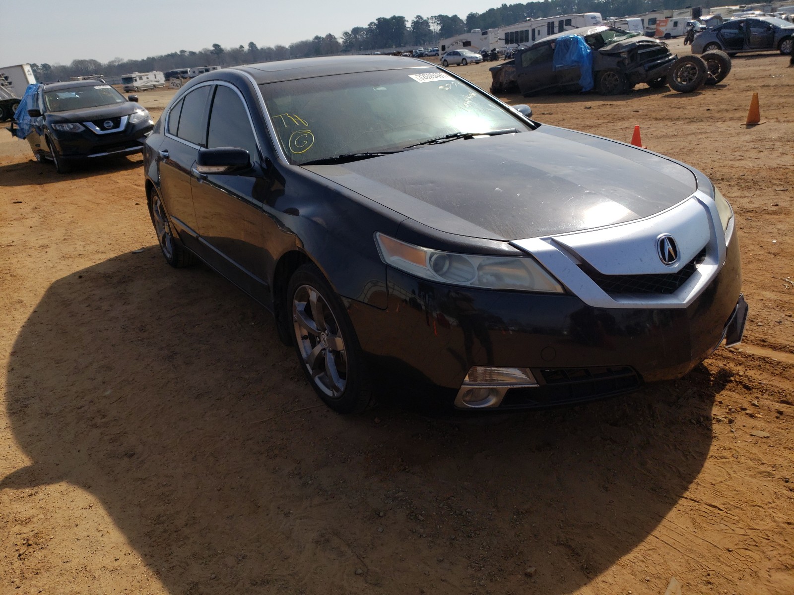 ACURA TL 2011 19uua9f57ba000775