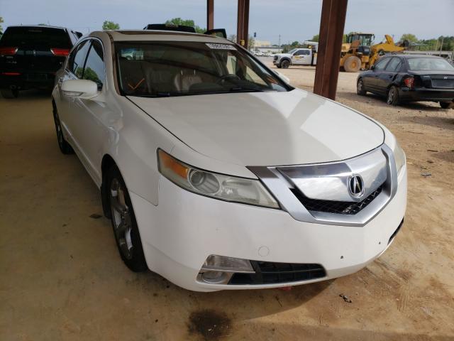 ACURA TL 2011 19uua9f57ba000842