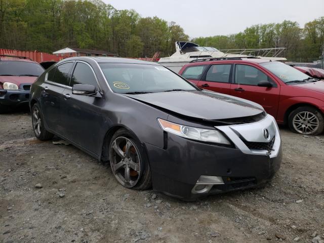 ACURA TL 2011 19uua9f57ba001408