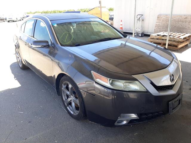 ACURA TL 2011 19uua9f57ba001439