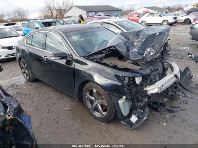 ACURA TL 2011 19uua9f57ba001506