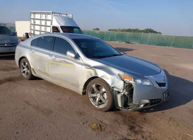 ACURA TL 2011 19uua9f57ba001795