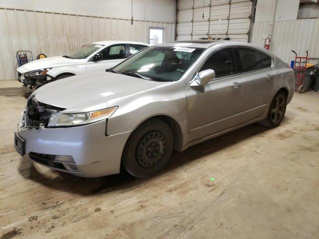 ACURA TL 2011 19uua9f57ba002039