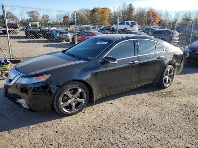 ACURA TL 2011 19uua9f57ba002087