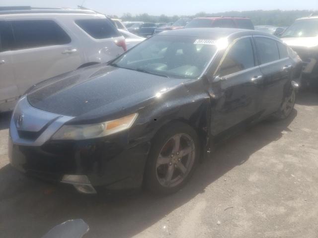 ACURA TL 2011 19uua9f57ba002106