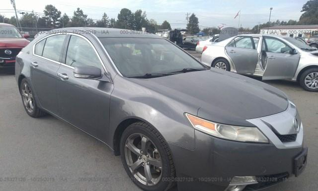 ACURA TL 2011 19uua9f57ba002302