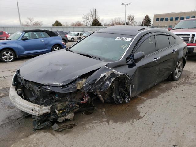 ACURA TL 2011 19uua9f57ba002770