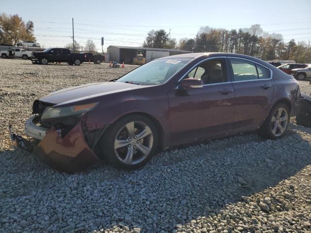 ACURA TL 2012 19uua9f57ca000521