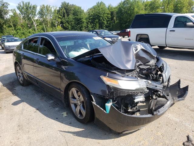 ACURA TL 2012 19uua9f57ca000583