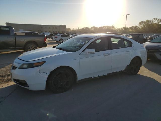 ACURA TL 2012 19uua9f57ca001779