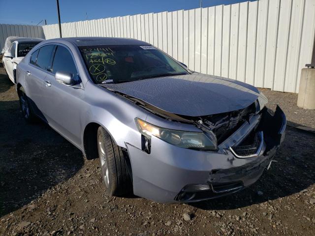 ACURA TL 2012 19uua9f57ca002396