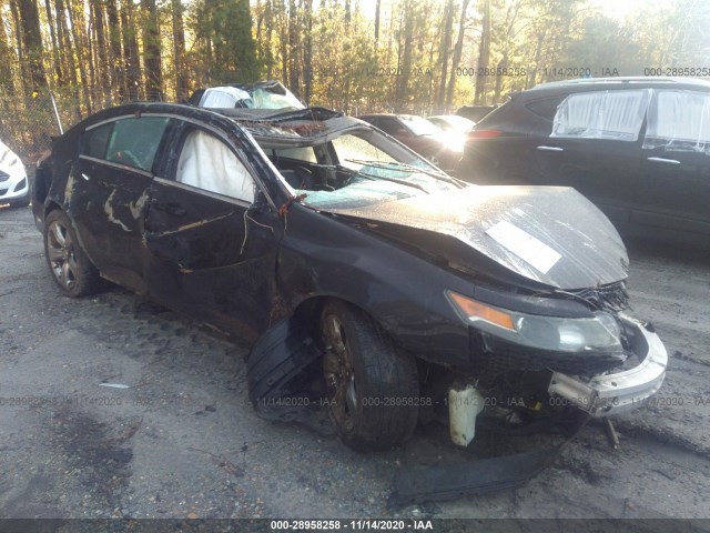 ACURA TL 2012 19uua9f57ca002902