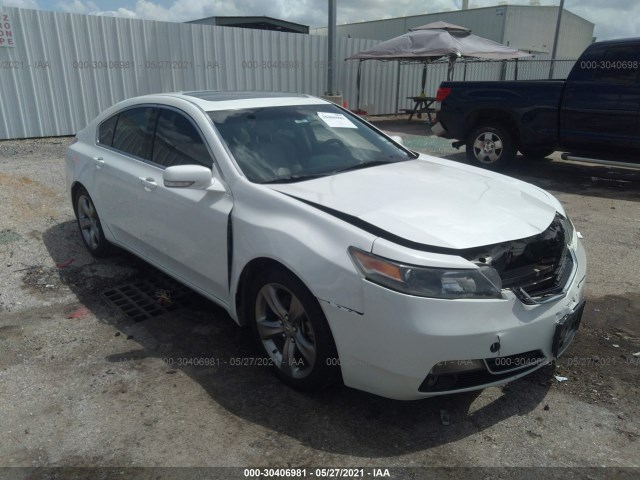 ACURA TL 2012 19uua9f57ca003208