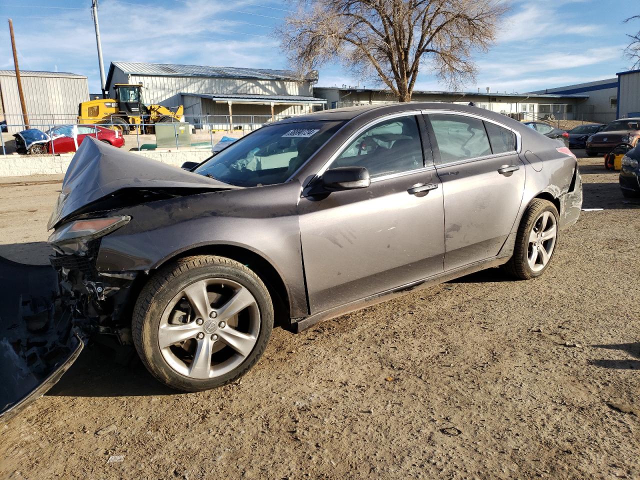 ACURA TL 2012 19uua9f57ca003788