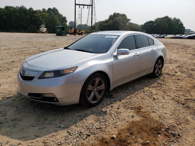 ACURA TL 2012 19uua9f57ca004245