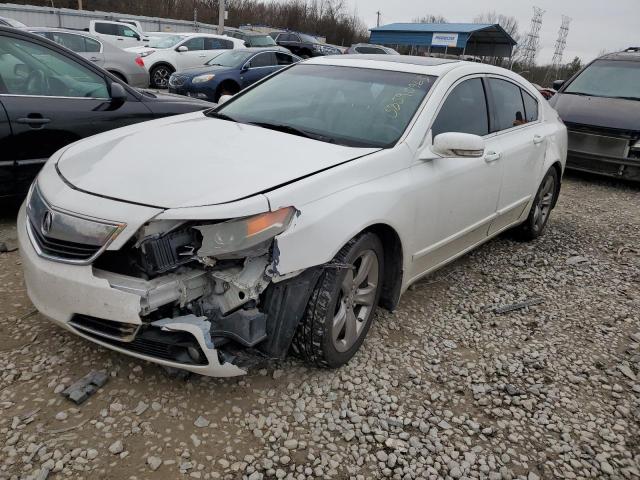 ACURA TL 2012 19uua9f57ca004472