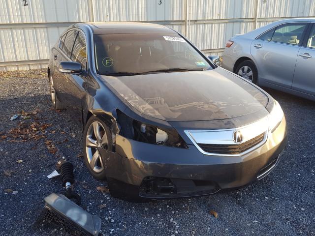 ACURA TL 2012 19uua9f57ca006156