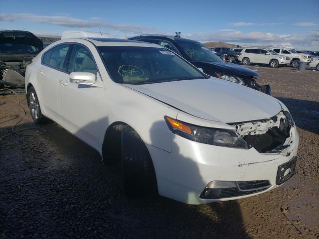 ACURA TL 2012 19uua9f57ca006237