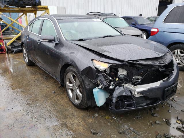 ACURA TL 2012 19uua9f57ca006514