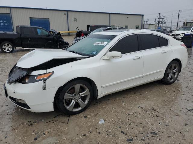 ACURA TL 2012 19uua9f57ca007808