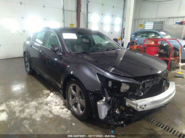 ACURA TL 2012 19uua9f57ca008683