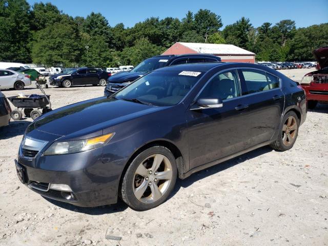 ACURA TL 2012 19uua9f57ca009008