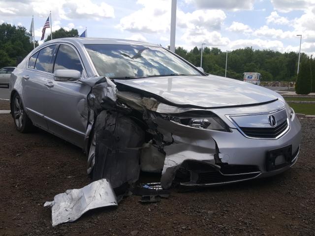 ACURA TL 2012 19uua9f57ca009543