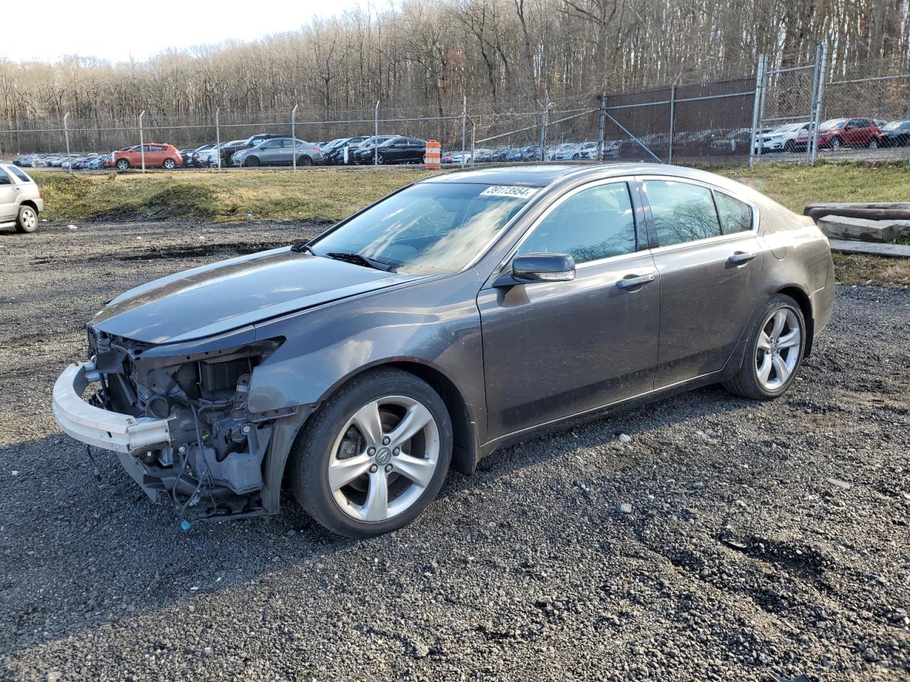 ACURA TL 2012 19uua9f57ca009915