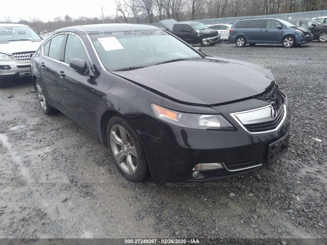 ACURA TL 2012 19uua9f57ca010420