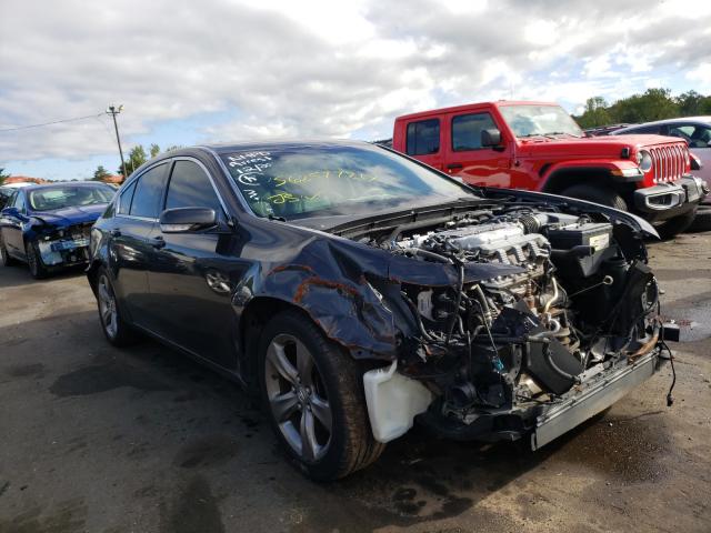 ACURA TL 2012 19uua9f57ca010868