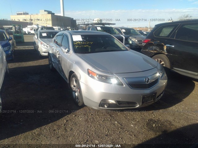 ACURA TL 2013 19uua9f57da000231