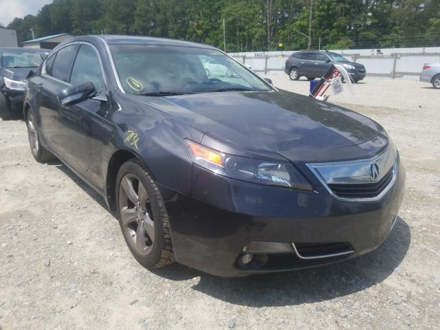 ACURA TL TECH 2013 19uua9f57da002609