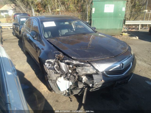 ACURA TL 2013 19uua9f57da002948