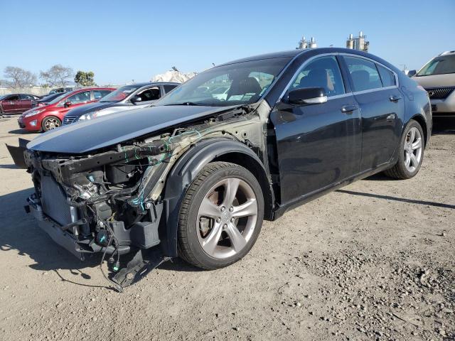 ACURA TL TECH 2013 19uua9f57da003257