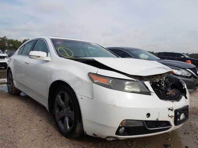 ACURA TL TECH 2013 19uua9f57da003890