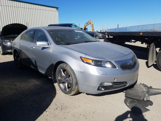 ACURA TL TECH 2013 19uua9f57da801368