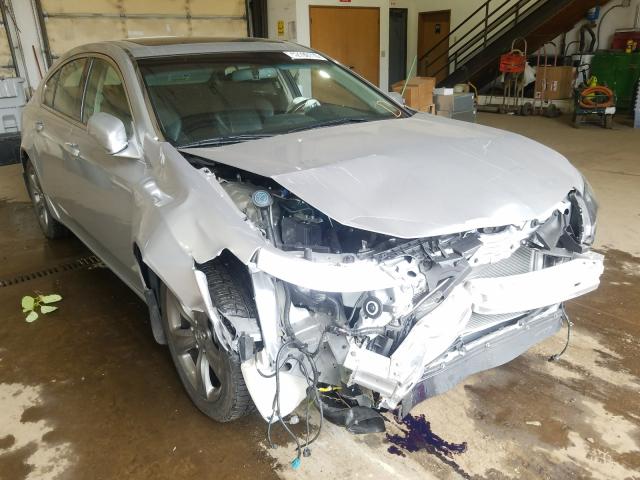 ACURA TL TECH 2014 19uua9f57ea000022