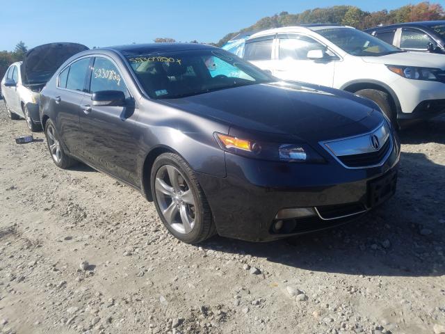 ACURA TL TECH 2014 19uua9f57ea000375