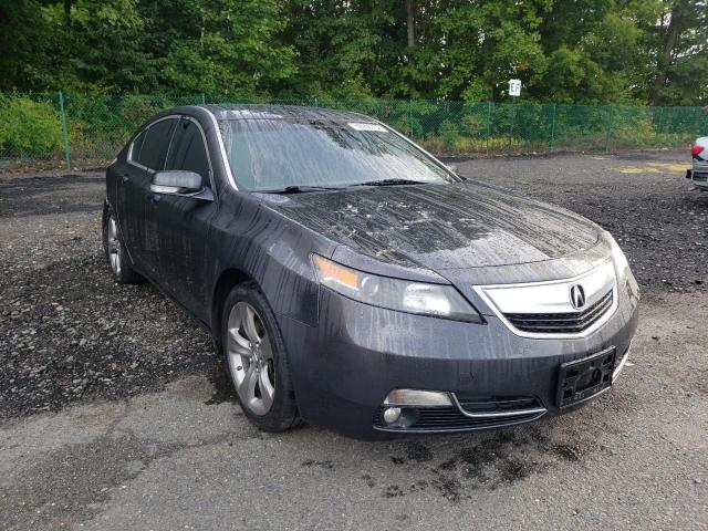 ACURA TL TECH 2014 19uua9f57ea001185