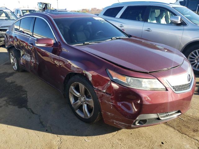 ACURA TL TECH 2014 19uua9f57ea001610