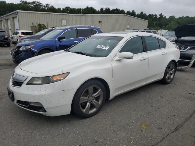 ACURA TL TECH 2014 19uua9f57ea001803