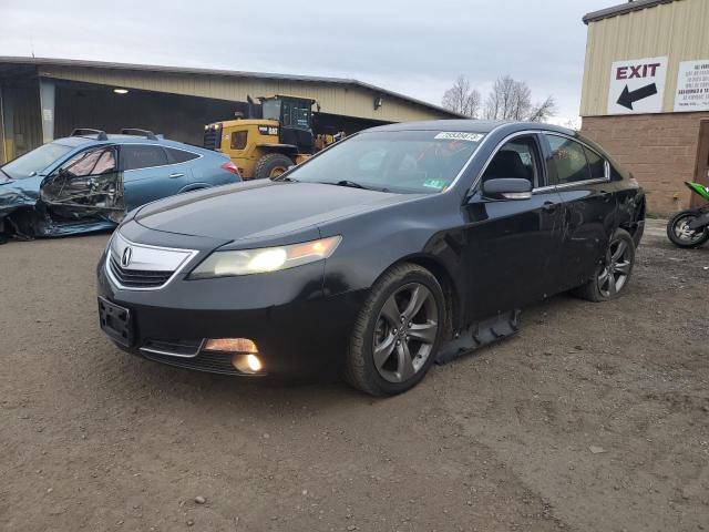 ACURA TL 2014 19uua9f57ea002708