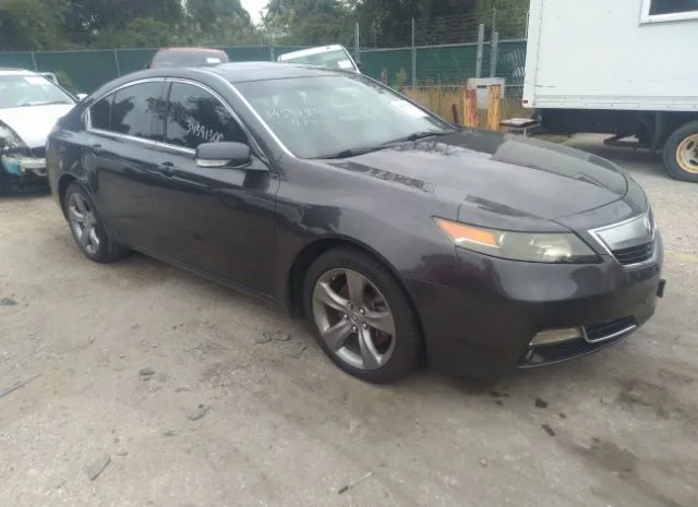 ACURA TL 2014 19uua9f57ea002899