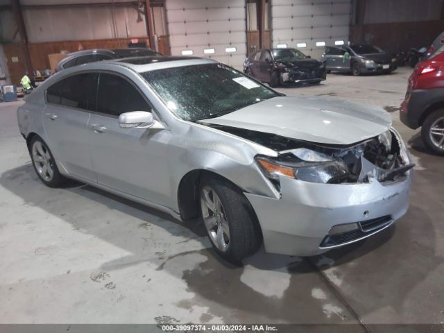 ACURA TL 2014 19uua9f57ea002935