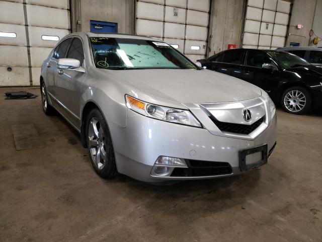 ACURA TL 2010 19uua9f58aa001268