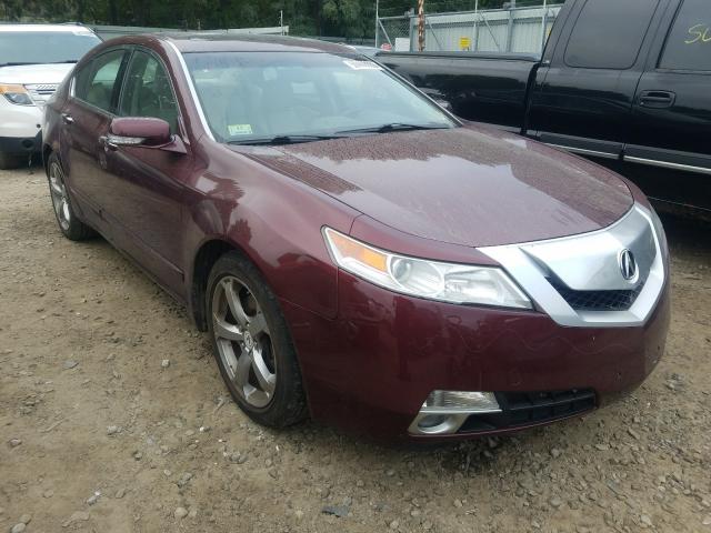 ACURA TL 2010 19uua9f58aa002131