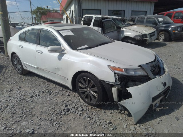 ACURA TL 2010 19uua9f58aa003215