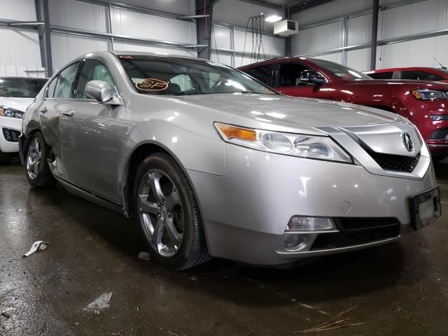 ACURA TL 2010 19uua9f58aa003554